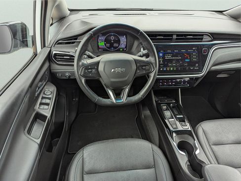 Used 2023 Chevrolet Bolt LT w/ Infotainment Package image 17