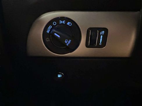 Used 2016 Dodge Durango SXT w/ Blacktop Package AWD/4WD image 46