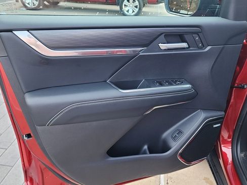 New 2026 GMC Acadia Elevation w/ Black Edition image 13