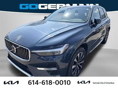 Used 2023 Volvo XC60 B5 Plus