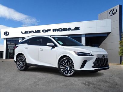 Certified 2024 Lexus RX 350 Premium Plus w/ Convenience Package