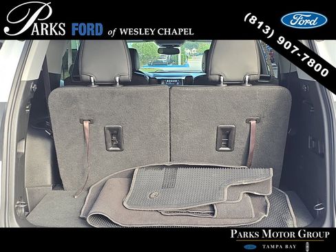 Used 2018 GMC Acadia SLT image 10