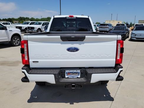New 2025 Ford F250 XL w/ STX Appearance Package image 11