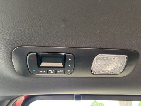 New 2026 Honda Odyssey Sport-L image 22