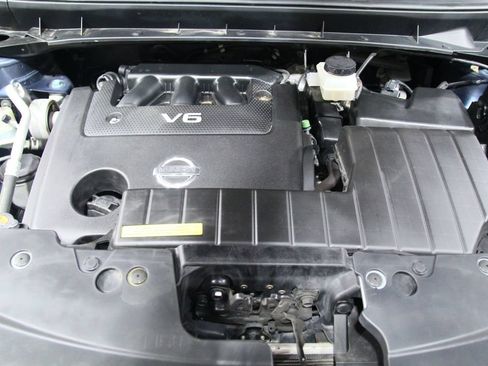 Used 2014 Nissan Murano SL AWD/4WD image 29