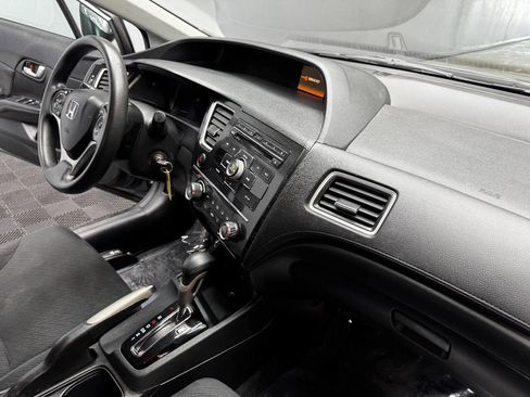 Used 2013 Honda Civic LX image 50