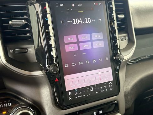 Used 2022 RAM 1500 Big Horn image 14