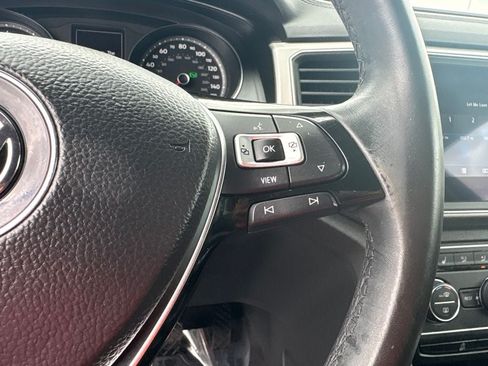 Used 2019 Volkswagen Atlas SE FWD image 21