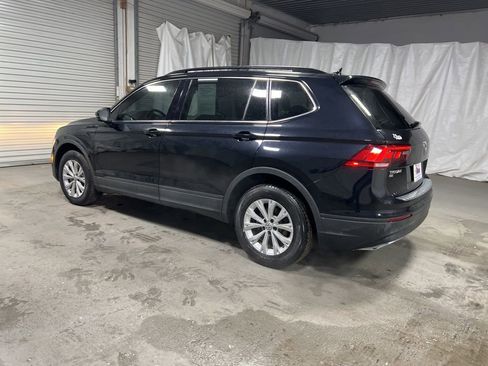 Used 2019 Volkswagen Tiguan SE image 5