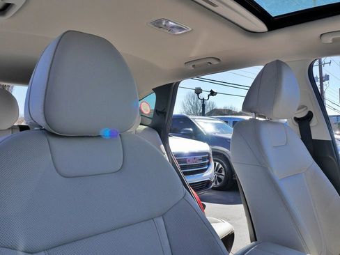 Used 2023 Hyundai Tucson SEL w/ Convenience Package AWD/4WD image 14