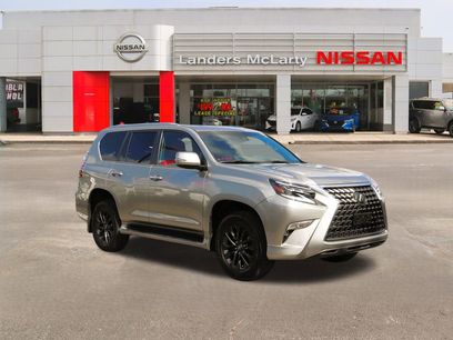 Used 2023 Lexus GX 460 Premium w/ Premium Plus Package