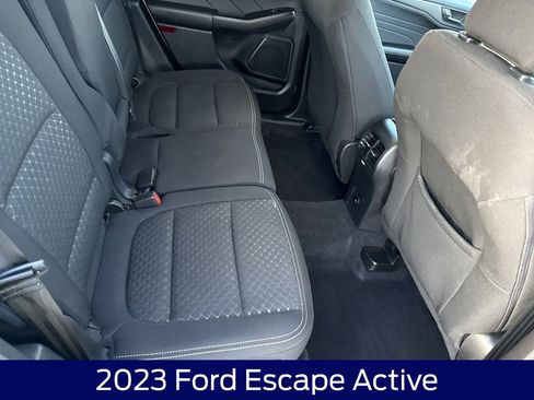 Used 2023 Ford Escape Active w/ Tech Pack #1 image 14