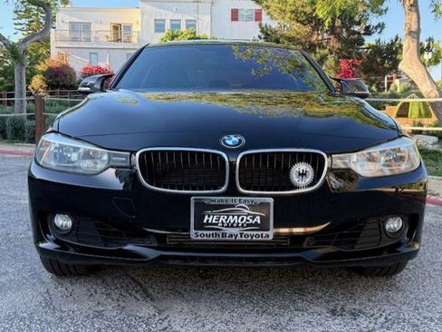 Used 2014 BMW 328i I image 13