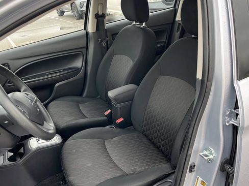 Used 2024 Mitsubishi Mirage ES image 21