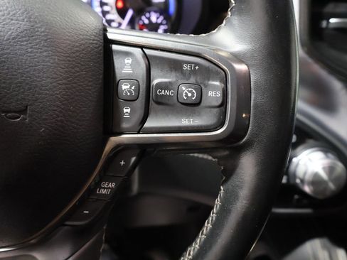 Certified 2020 RAM 1500 Limited image 41