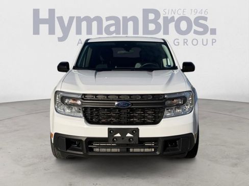 Used 2024 Ford Maverick XLT w/ XLT Luxury Package AWD/4WD image 8