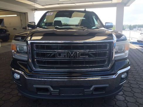 Used 2015 GMC Sierra 1500 SLT AWD/4WD image 2
