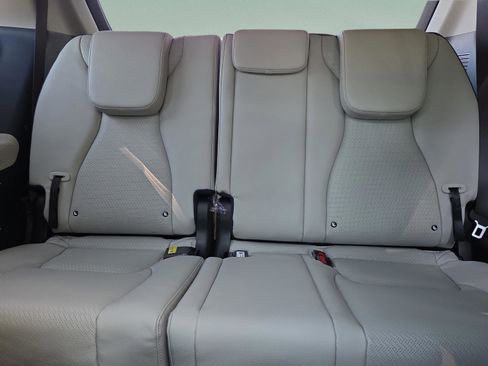 New 2026 Kia Carnival SX Prestige FWD image 12