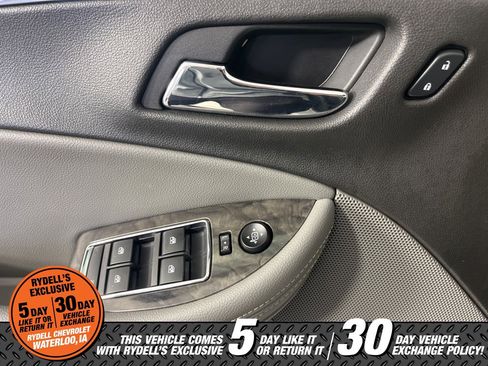 Used 2014 Chevrolet Impala LT Eco w/ Navigation Package image 27