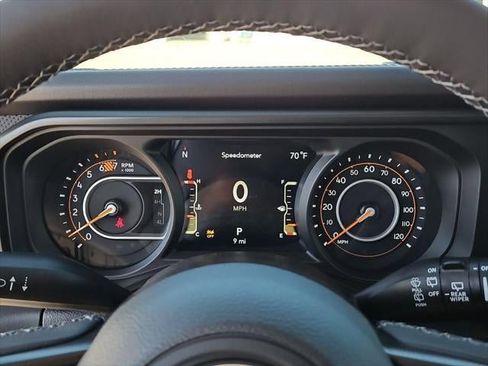 New 2026 Jeep Wrangler Unlimited Rubicon image 59