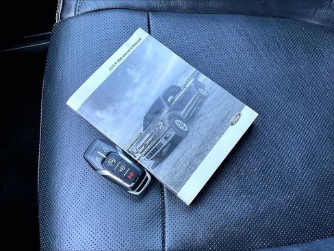 Used 2015 Ford F150 Lariat image 15