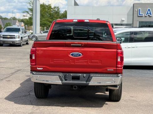 Used 2023 Ford F150 XLT w/ Equipment Group 302A High AWD/4WD image 33