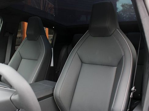 Used 2024 Tesla Cybertruck Cyberbeast image 20