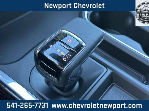 New 2026 GMC Sierra 1500 Elevation w/ Elevation Premium Package image 24