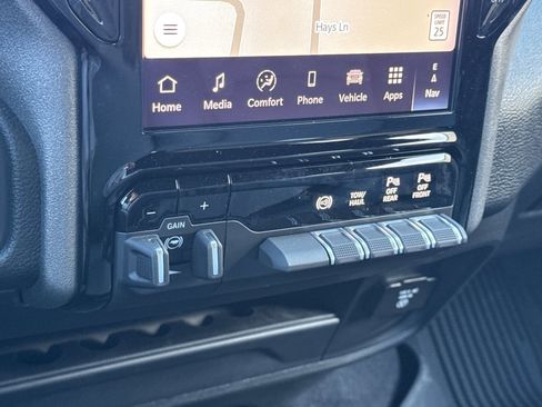 New 2026 RAM 3500 Tradesman image 19