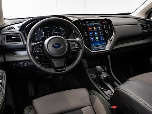 Used 2025 Subaru Ascent Onyx Edition AWD/4WD image 4