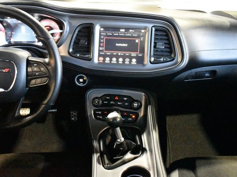 Used 2023 Dodge Challenger R/T w/ T/A Package RWD image 40