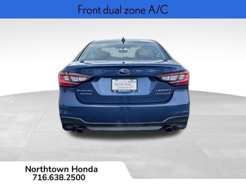 Used 2021 Subaru Legacy Touring XT AWD/4WD image 7