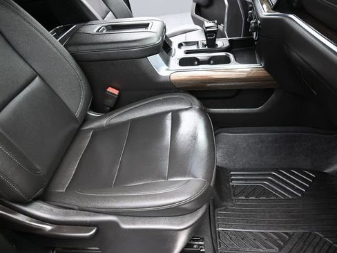 Used 2022 Chevrolet Silverado 1500 LT w/ All Star Edition Plus image 25