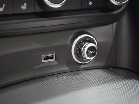 New 2025 Alfa Romeo Stelvio Sprint image 28