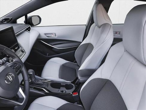 New 2026 Toyota Corolla XSE FWD image 6
