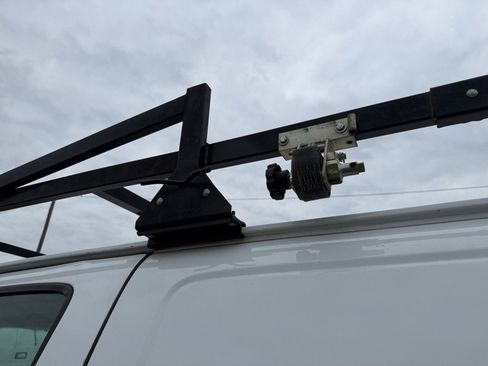 Used 2019 Chevrolet Express 2500 w/ Driver Convenience Package image 24