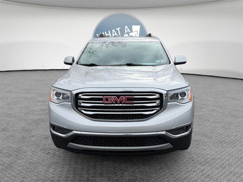 Used 2019 GMC Acadia SLE image 9