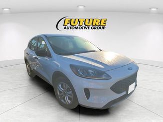 Used 2020 Ford Escape S video 1