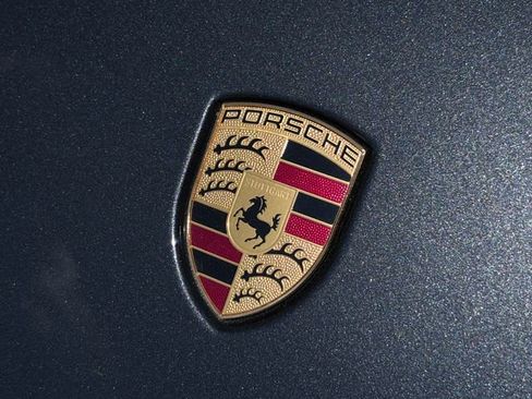 New 2026 Porsche Macan image 30