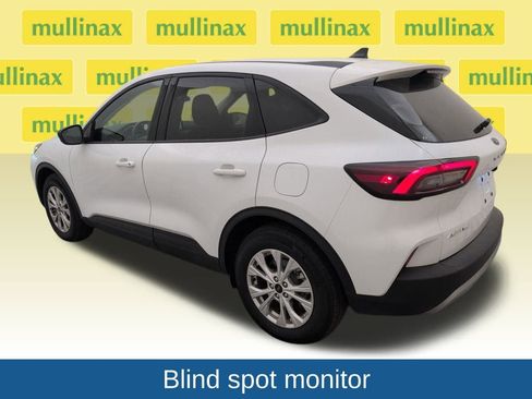 Used 2025 Ford Escape Active image 10