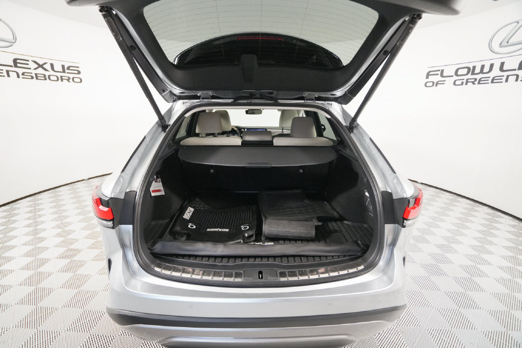 Certified 2025 Lexus RX 350 Premium Plus w/ Convenience Package AWD/4WD image 22