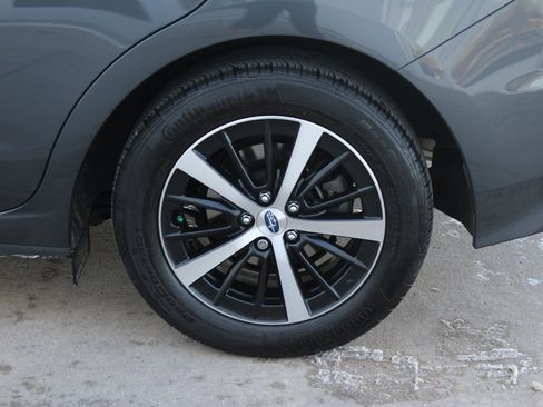 Used 2023 Subaru Impreza Premium image 28