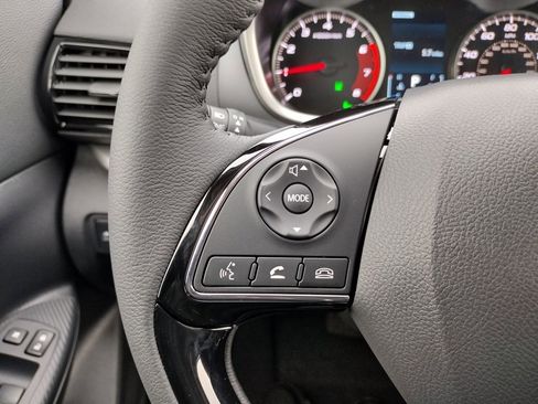 New 2026 Mitsubishi Eclipse Cross SE image 31