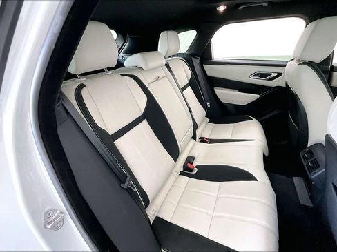 Used 2022 Land Rover Range Rover Velar R-Dynamic S AWD/4WD image 35