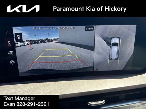 Used 2024 Kia Telluride SX Prestige X-Line AWD/4WD image 27