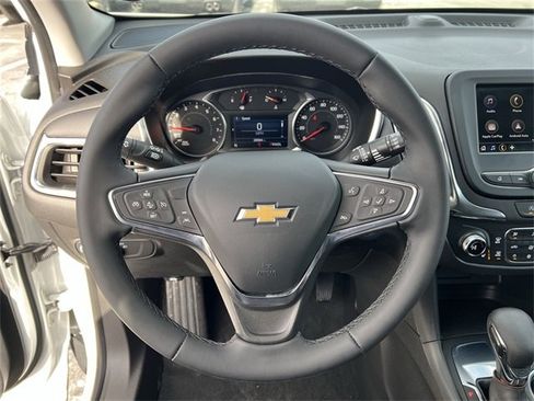 Certified 2024 Chevrolet Equinox LT image 11