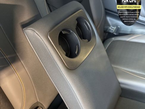 New 2026 Subaru Forester Wilderness image 24