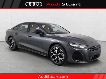 New 2026 Audi A6 Premium Plus