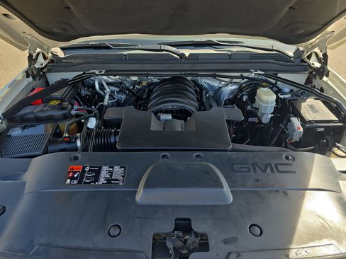 Used 2015 GMC Yukon XL SLT w/ Open Road Package image 33