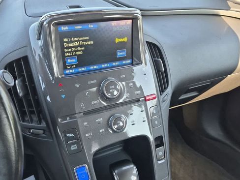 Used 2015 Chevrolet Volt FWD image 27